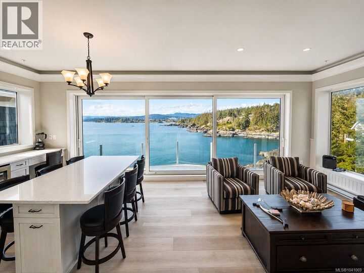 Property Photo:  1000 Sookepoint Place 5C  BC V9Z 1N8 