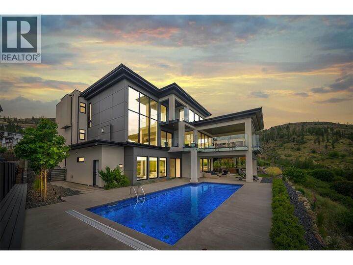 Property Photo: 5725 Mountainside Drive BC V1W 5L6