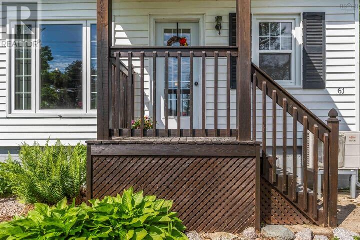 Property Photo:  61 Nictaux Road  NS B0S 1P0 
