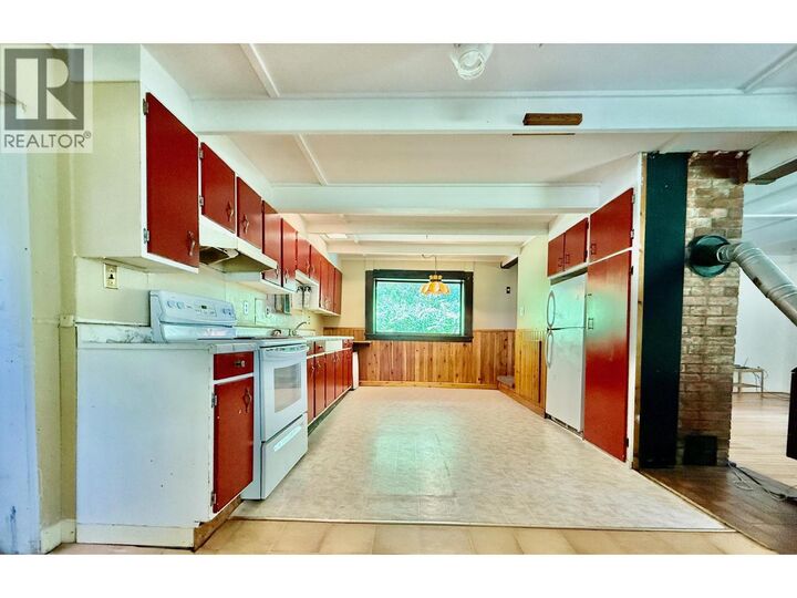 Property Photo: 4019 Saunders Road BC V0G 2J0