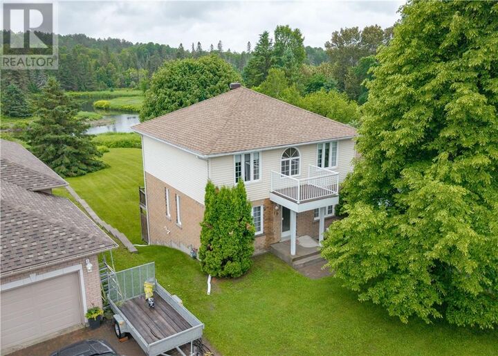 Property Photo: 19 Herman Mayer Drive ON P3Y 1H6