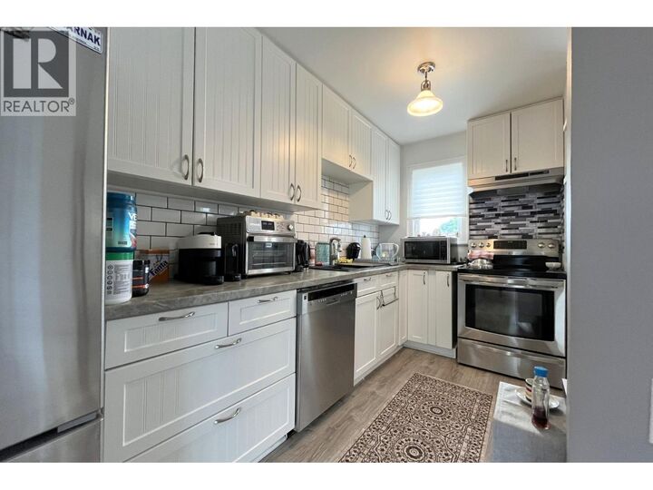 Property Photo:  9827 97 Street  BC V1J 3S4 