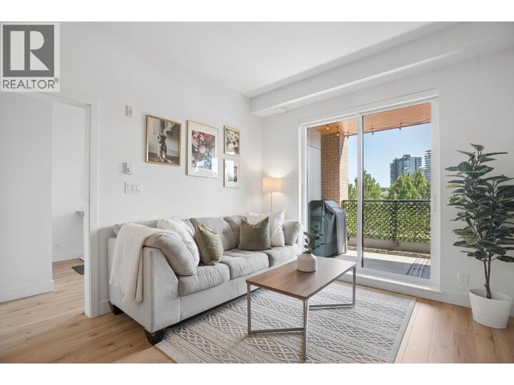 Property Photo: 55 Klahanie Drive 326 BC V3H 0M9