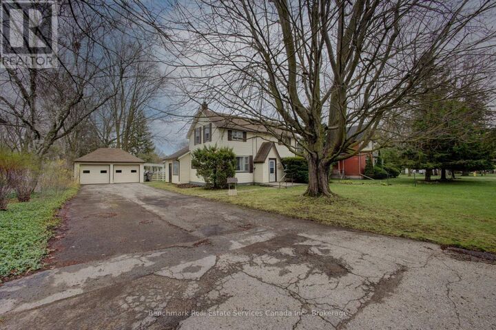 Property Photo: 61 St. John Street South ON N4X 1A6