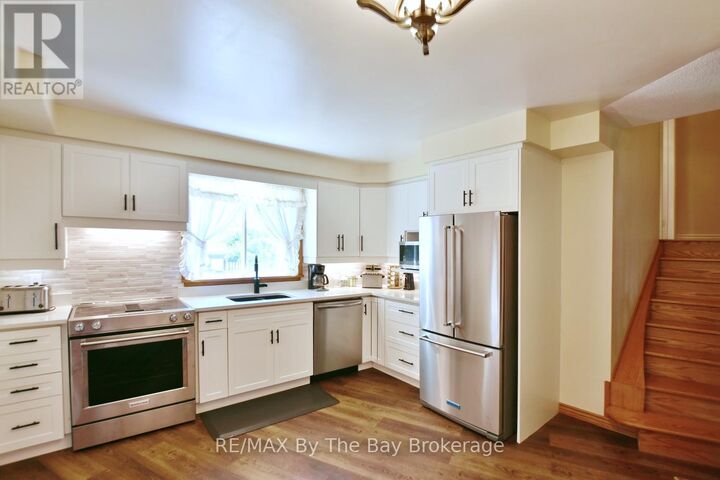 Property Photo: 69 Frederick Drive ON L9Z 1P9
