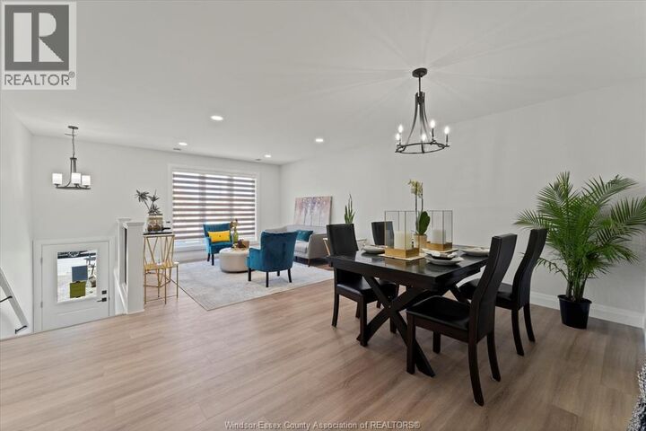 Property Photo:  1826 Meighen 1  ON N8W 1H2 