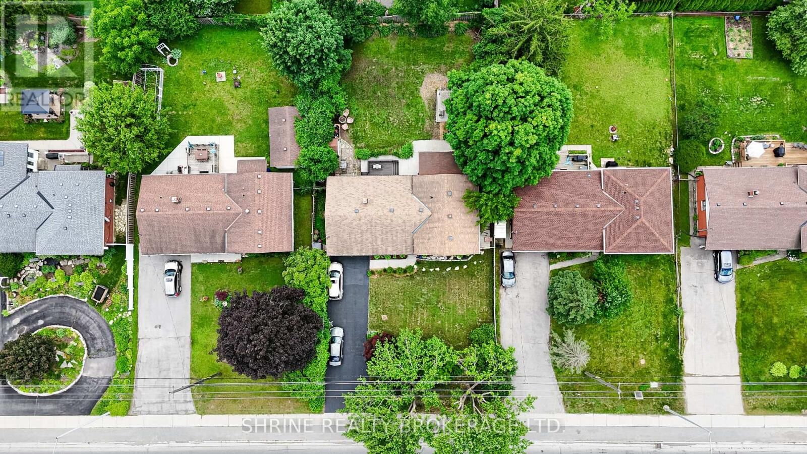 Property Photo:  146 Fanshawe Park Road West  ON N6G 5C4 