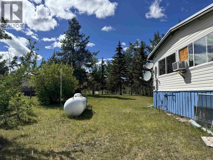 Property Photo: 1740 Cariboo 97 Highway BC V0K 2K0