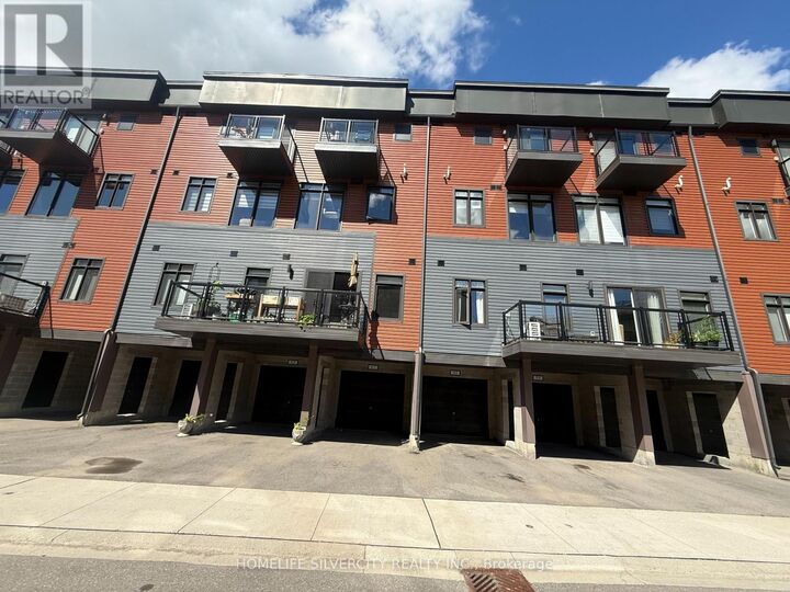 Property Photo: 2 Willow Street 61 ON N3L 0K7