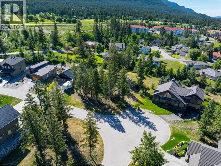 Property Photo:  Lot 6 Eaglebrook Court  BC V0B 1L1 
