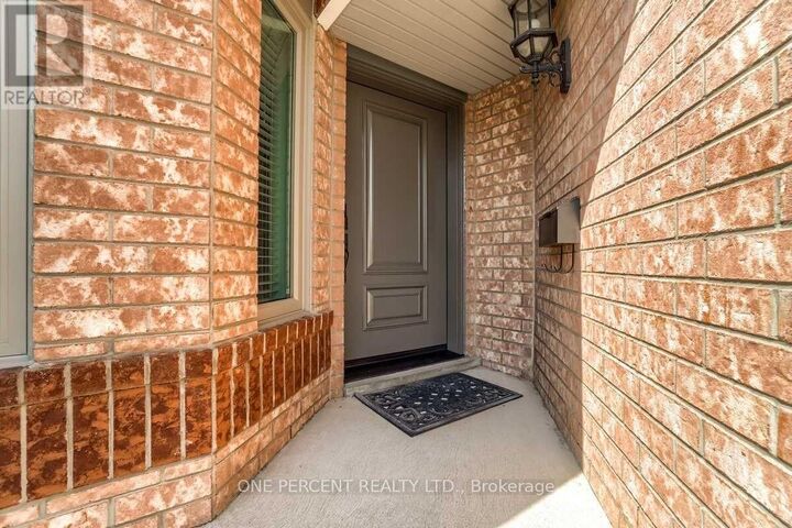 Property Photo: 15 Beaverhall Road ON L6X 4L3