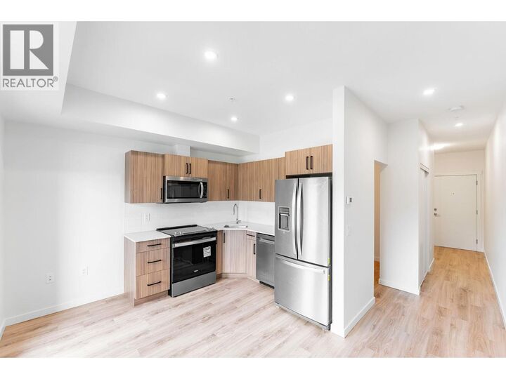 Property Photo: 2345 Butt Road 309 BC V4T 1N6