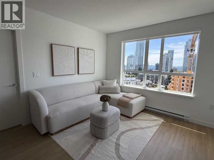 Property Photo:  723 Grover Avenue 603  BC V3J 0L9 