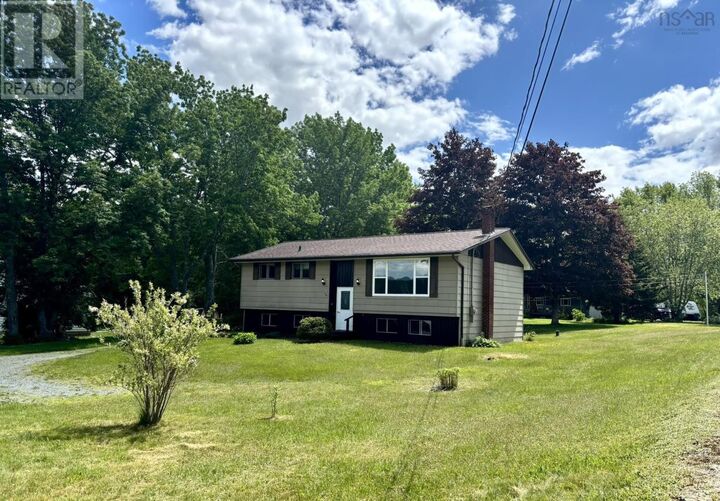 Property Photo: 436 West Street NS B0T 1P0