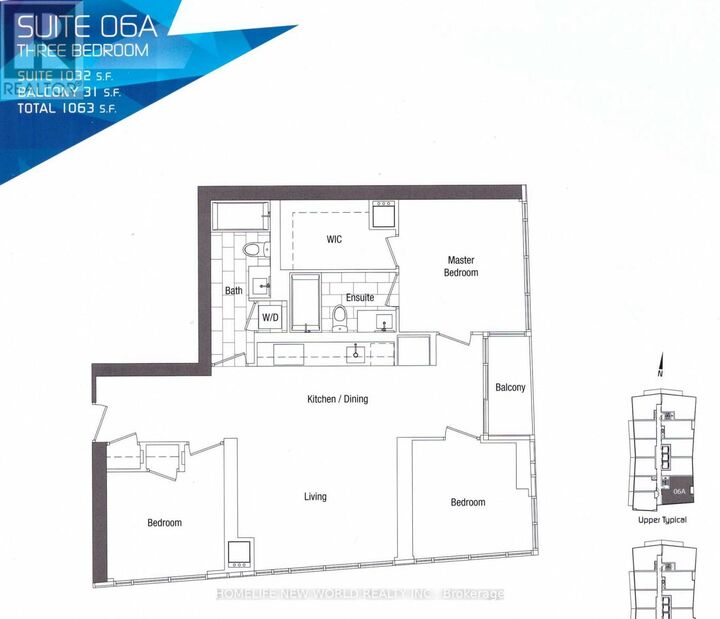 Property Photo:  75 Queens Wharf Road 2906  ON M5V 0J8 