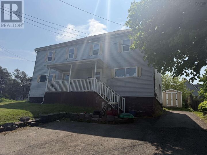 Property Photo:  30 West Pleasant Street  NS B4H 1E4 