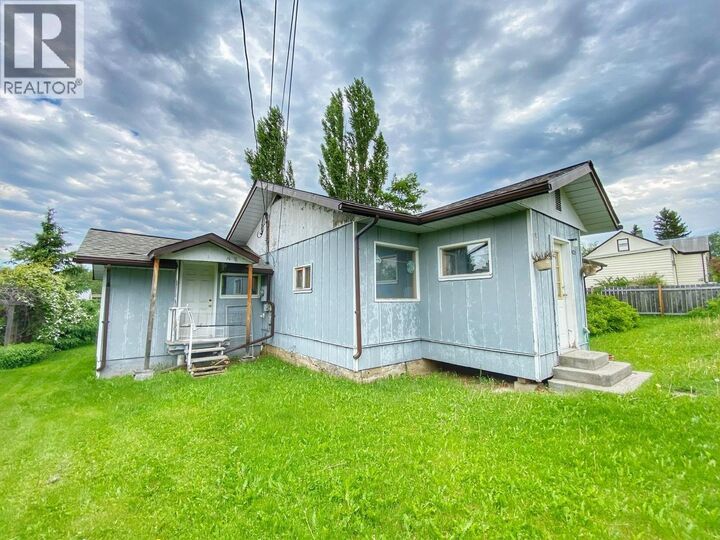 Property Photo:  4225 12th Avenue  BC V0J 2J0 