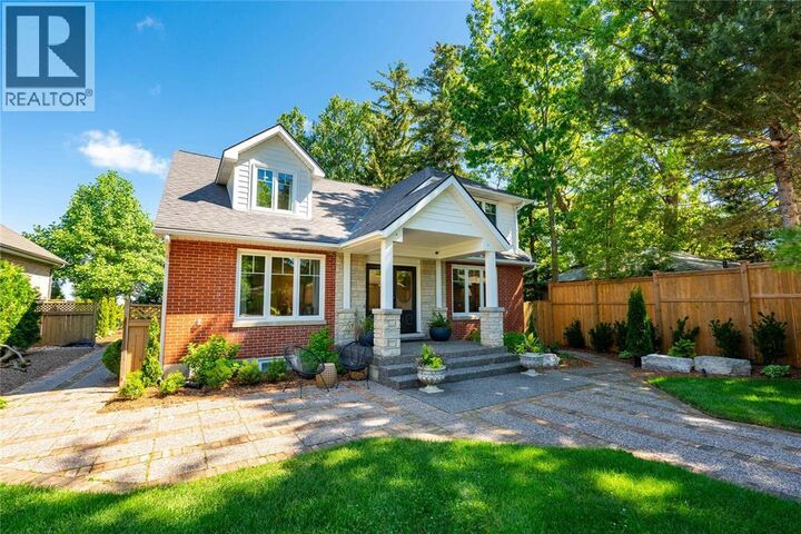 Property Photo: 1074 Bruce Street ON N7V 3B1