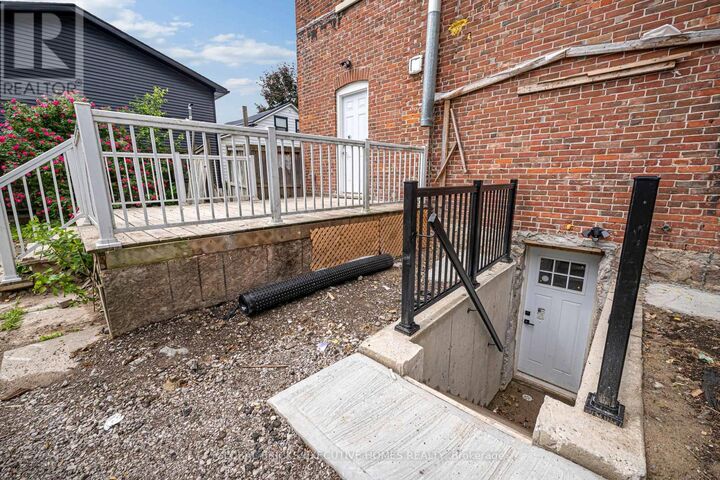 Property Photo:  108 Lindsay Street South Basement  ON K9V 2M6 