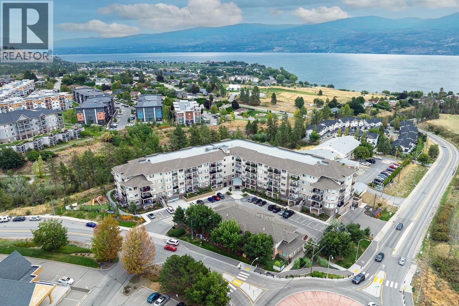 Property Photo: 2301 Carrington Road 120 BC V2S 6R2