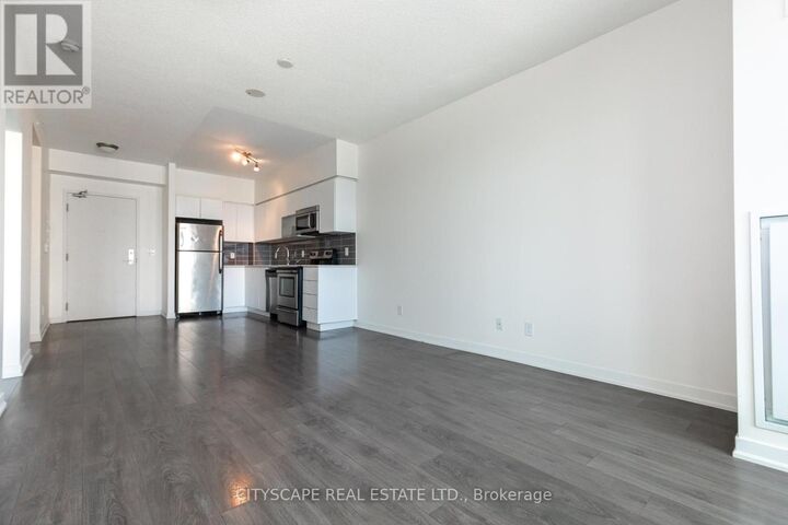 Property Photo:  150 East Liberty Street 1417  ON M6K 3R5 