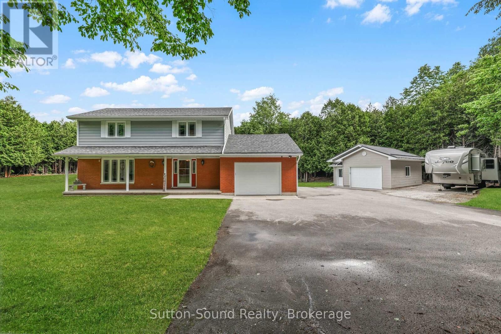 Property Photo:  200065 10 Sideroad  ON N0H 2K0 
