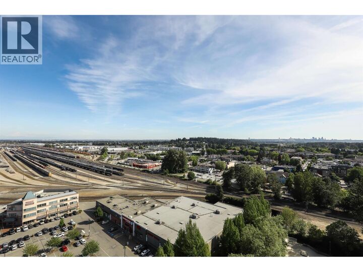 Property Photo:  2789 Shaughnessy Street 2106  BC V3C 0C3 