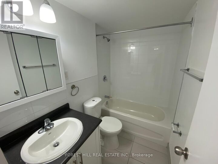 Property Photo:  95 Havenbrook Boulevard 1005  ON M2J 1A9 