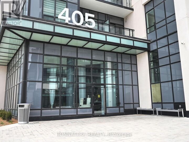 Property Photo:  405 Dundas Street West 319  ON L6M 5P9 