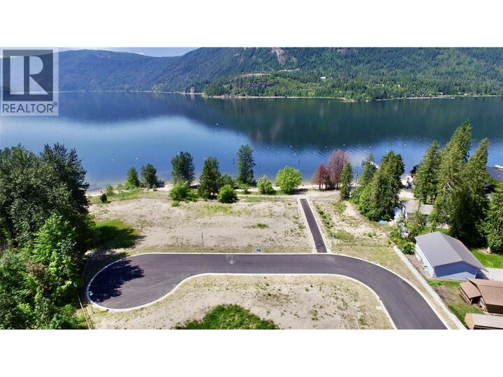 Property Photo:  1 Wiseman Creek Court  BC V0E 2V1 