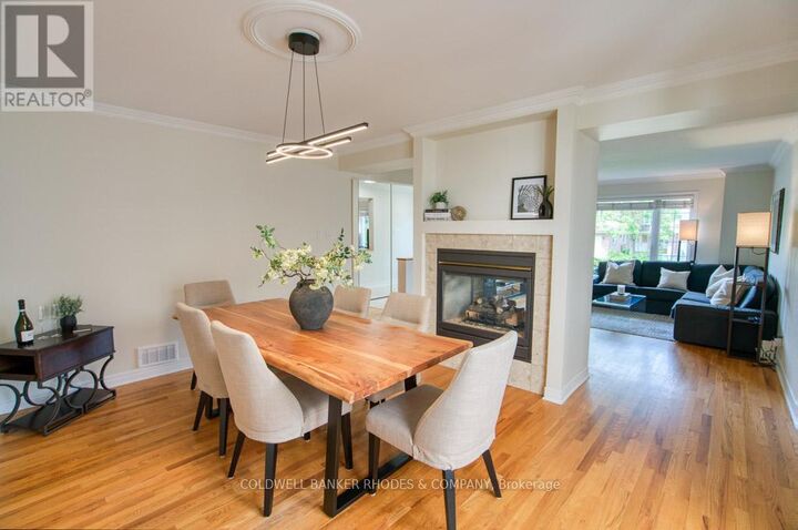 Property Photo: 1349 Gaultois Avenue ON K1C 6G5