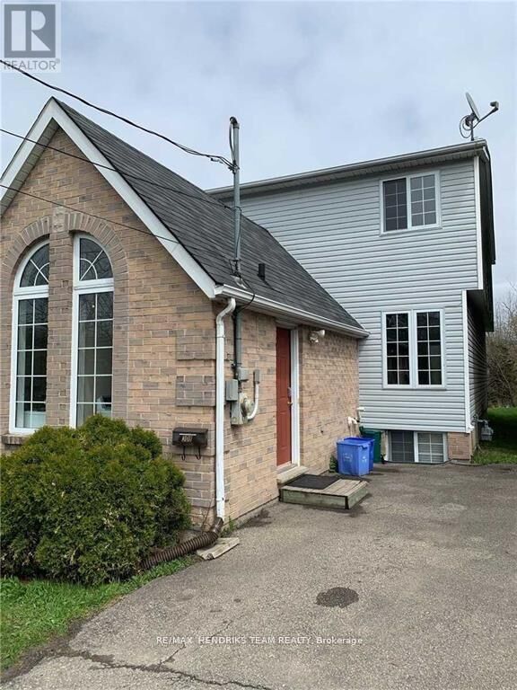 Property Photo:  308 Oakdale Avenue  ON L2P 2T5 