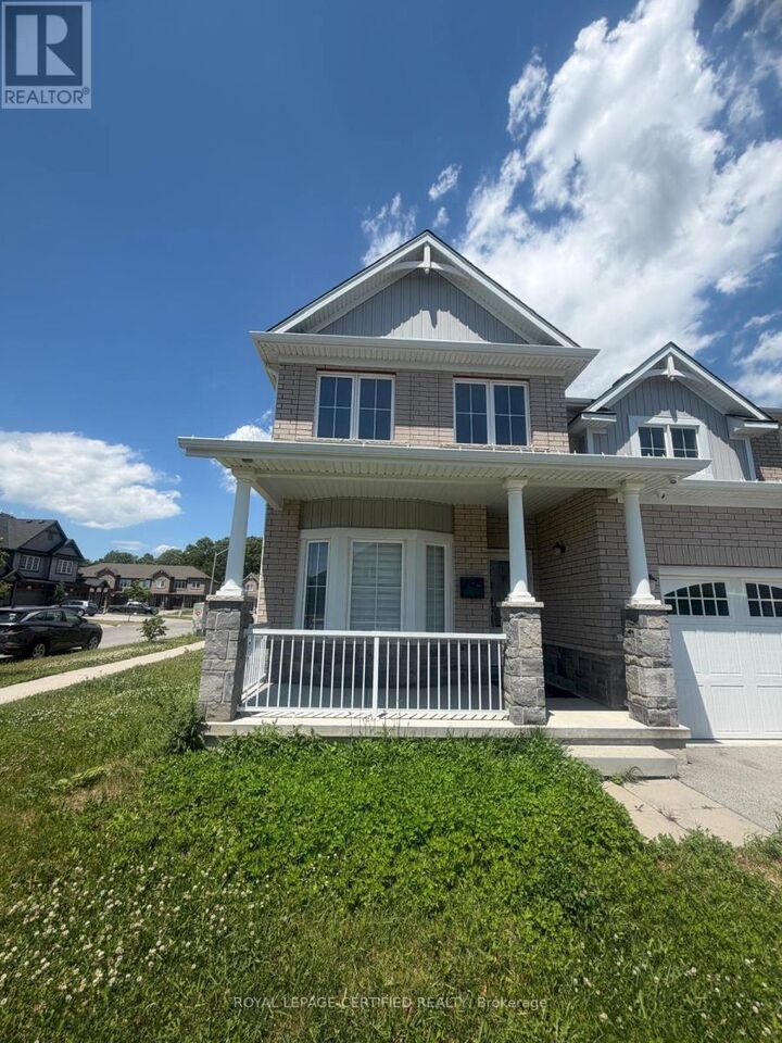 Photo de la propriété:  14 Overholt Drive  ON L0S 1K0 