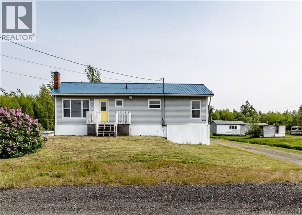Property Photo:  5247 Route 117  NB E9A 1C3 