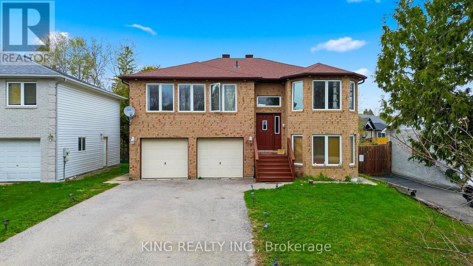 Property Photo: 1181 Arnold Street ON L0L 1C0