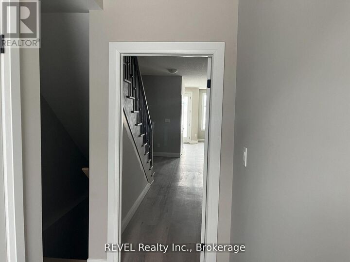 Property Photo:  16 Keystone Trail  ON L3B 0N8 