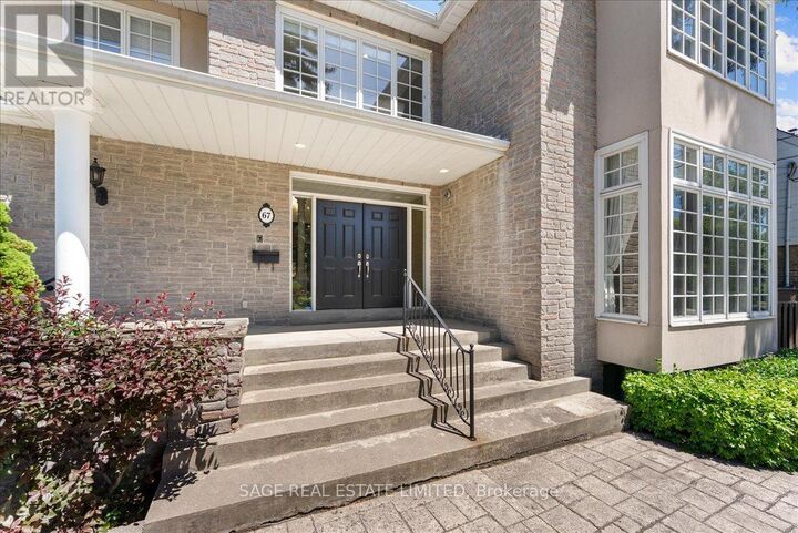 Property Photo:  67 Agincourt Drive  ON M1S 1M7 