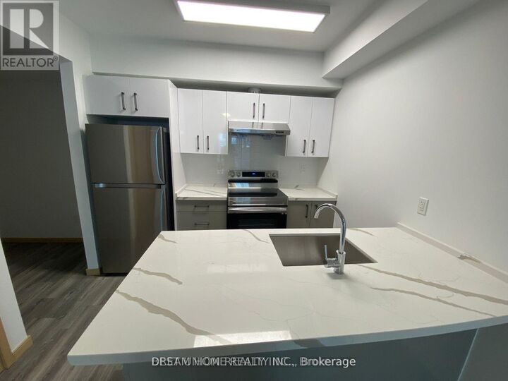 Property Photo: 50 Morecambe Gate B116 ON M1W 0A9
