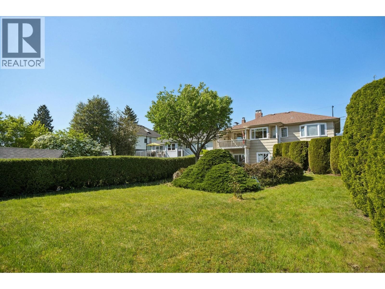 Property Photo:  657 East Keith Road  BC V7L 1W4 