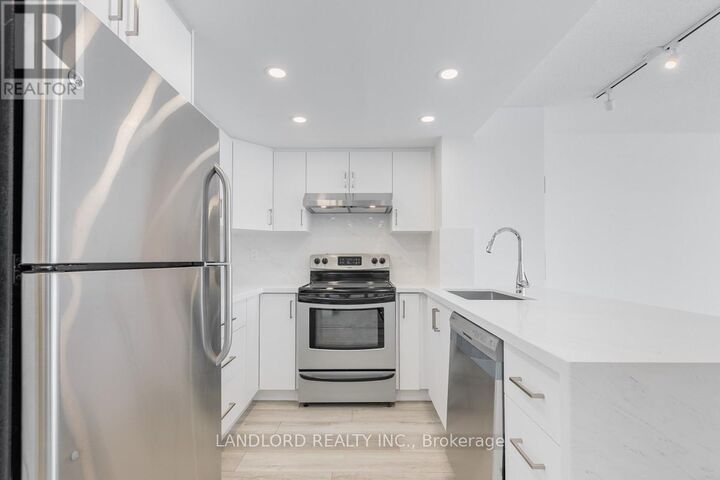 Property Photo:  725 King Street West 611  ON M5V 2W9 