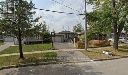 Property Photo: 44 Romulus Drive ON M1K 4C2