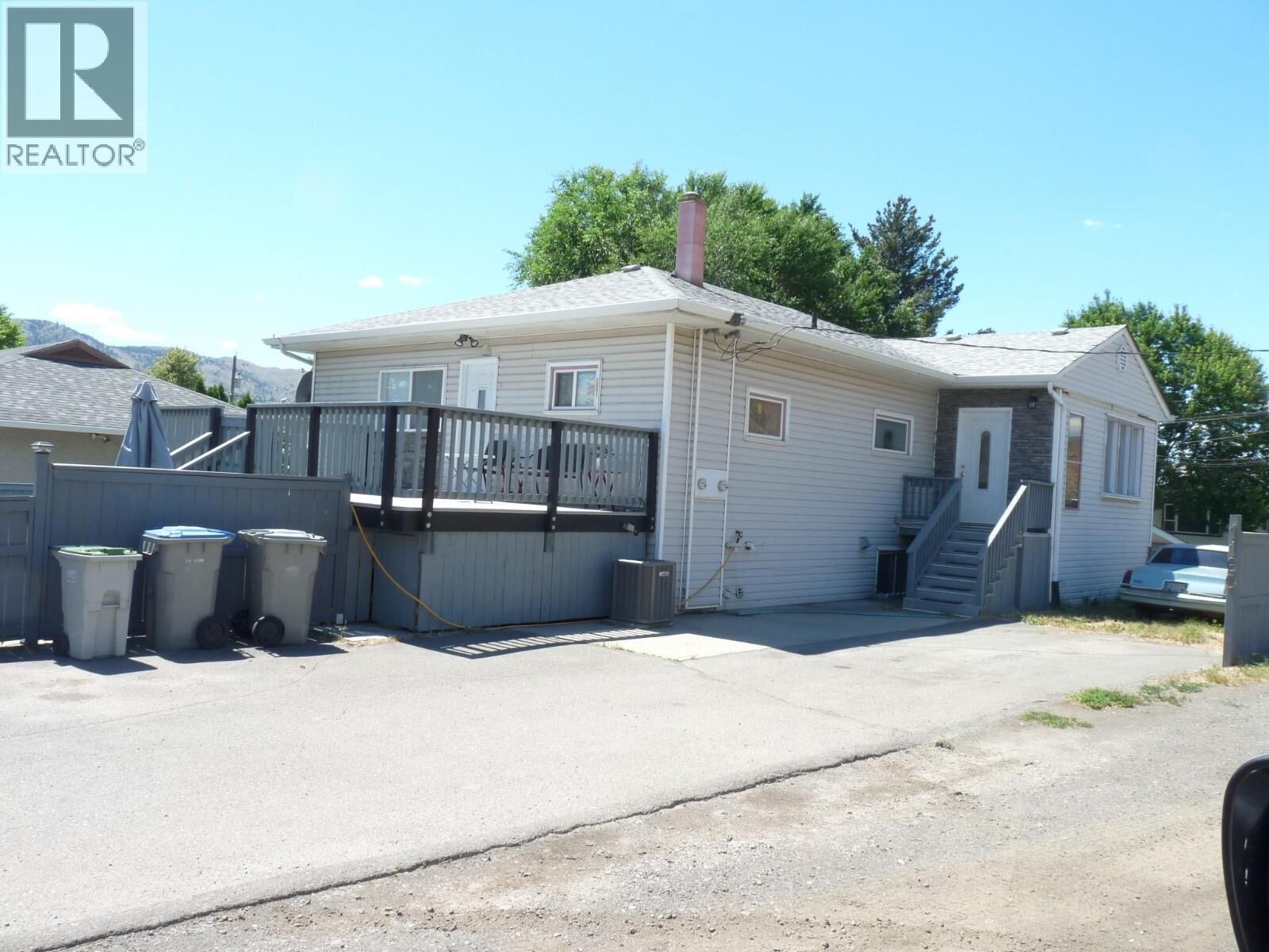 Property Photo:  1160 Meadow Lane  BC V2B 5N5 