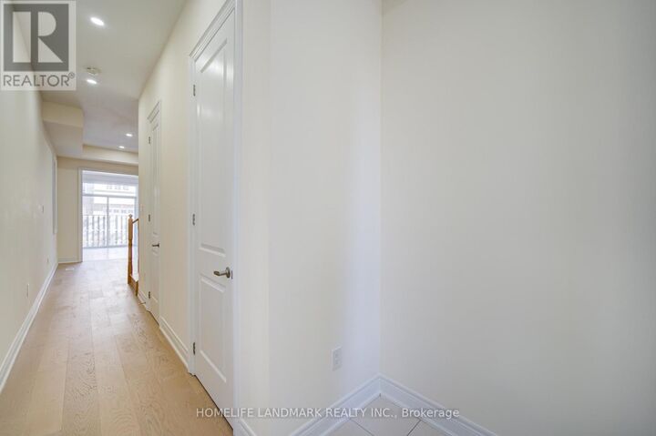 Property Photo: 36 Latchford Lane ON L4C 7V6