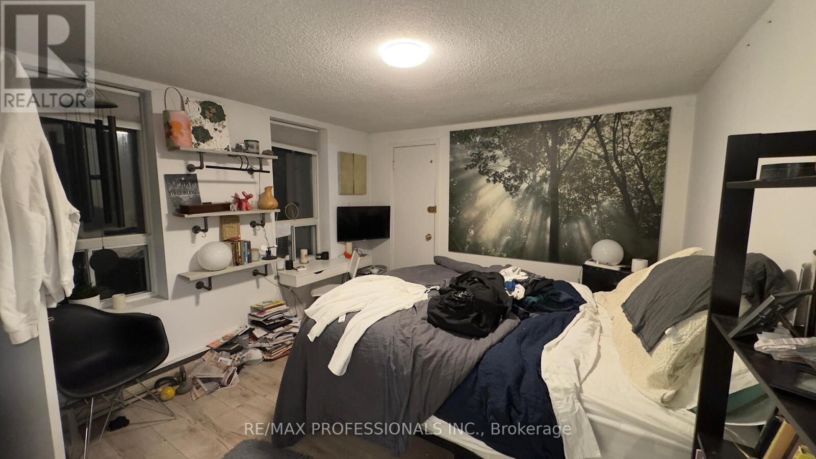 Property Photo:  41 Albemarle Avenue South 3  ON M4K 1H6 