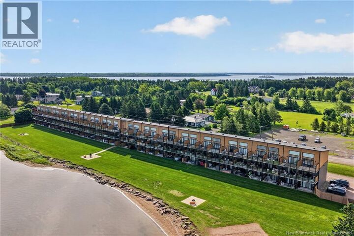 Property Photo:  3808 Route 134 Unit# 104  NB E4R 1T5 