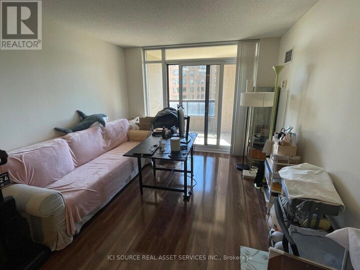 Property Photo:  15 Northtown Way 725  ON M2N 7A2 