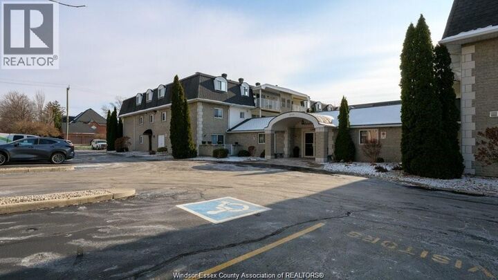 Property Photo:  1995 Normandy Street 315B  ON N9H 1P9 