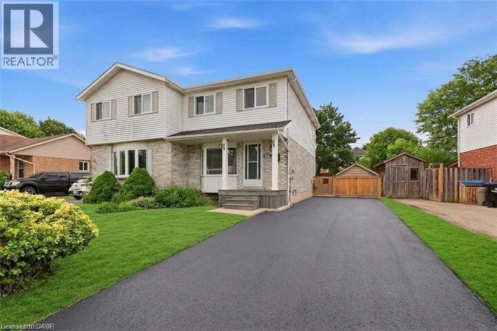 207 Auburn Drive — photo 1