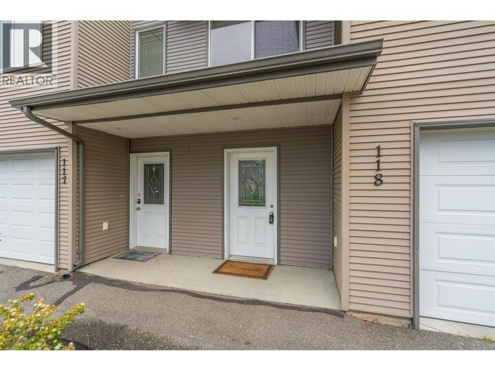 Property Photo: 4404 5th Avenue 118 BC V2M 0A7