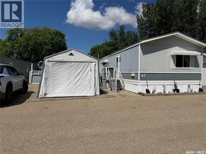 Property Photo:  D3 1455 9th Avenue NE  SK S6J 1C6 